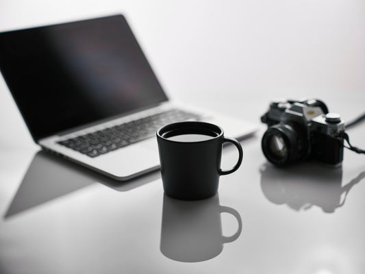 How to Prep for a Studio Day as a Solo Creator at Pimpama Studio