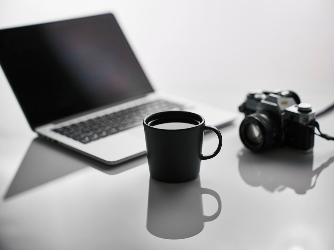 How to Prep for a Studio Day as a Solo Creator at Pimpama Studio